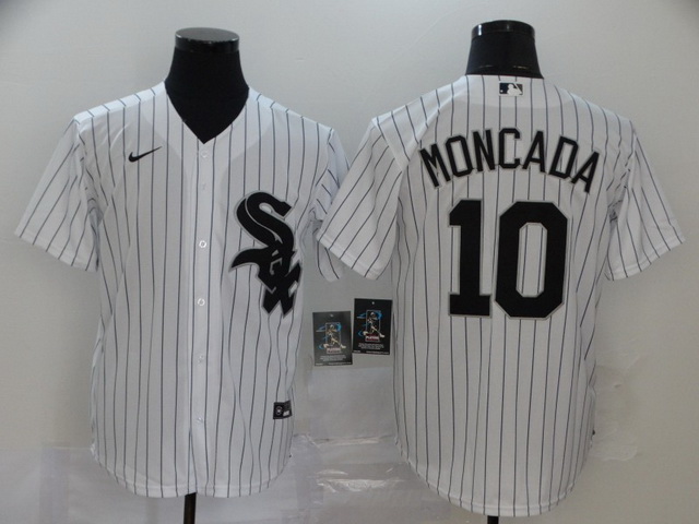 Chicago White Sox Jerseys 18